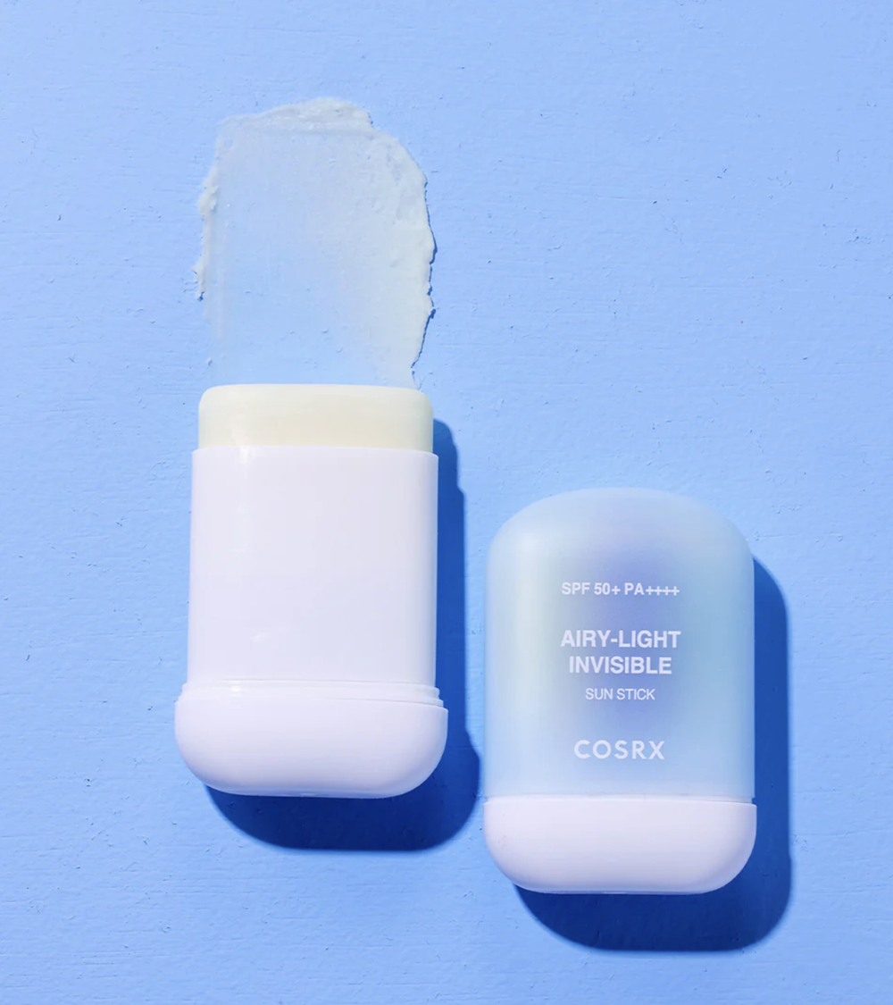 Airy - Light Invisible Sun Stick SPF50+ PA ++++